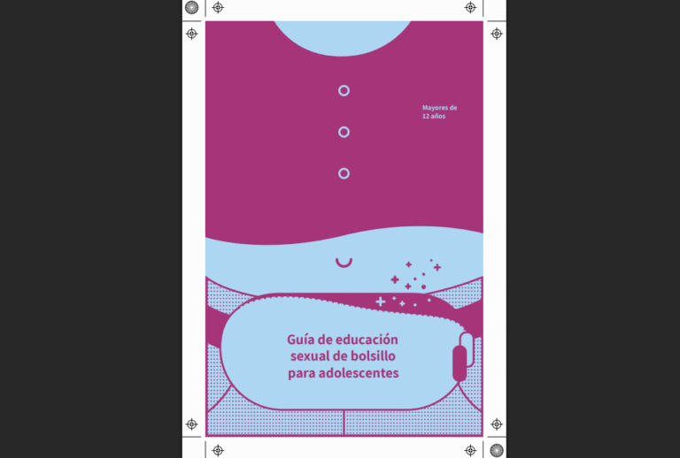 Hablemos claro: Educación sexual para jóvenes