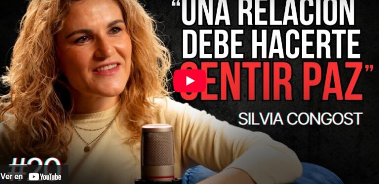 Relaciones tóxicas y dependencia emocional – Psicóloga Silvia Congost
