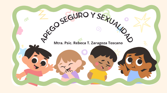 apego seguro