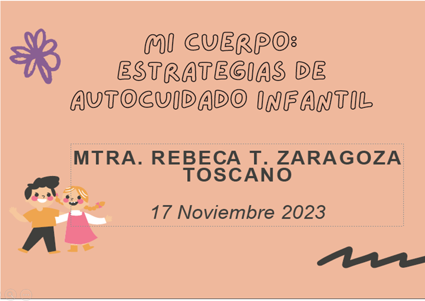 estrategias de autocuidado