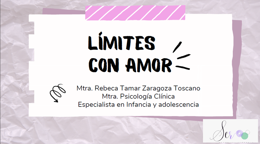limites con amor