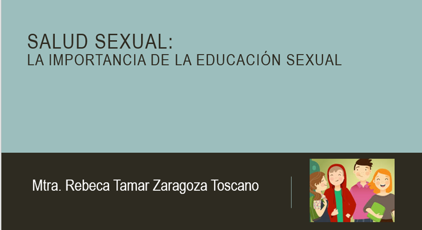 salud sexual